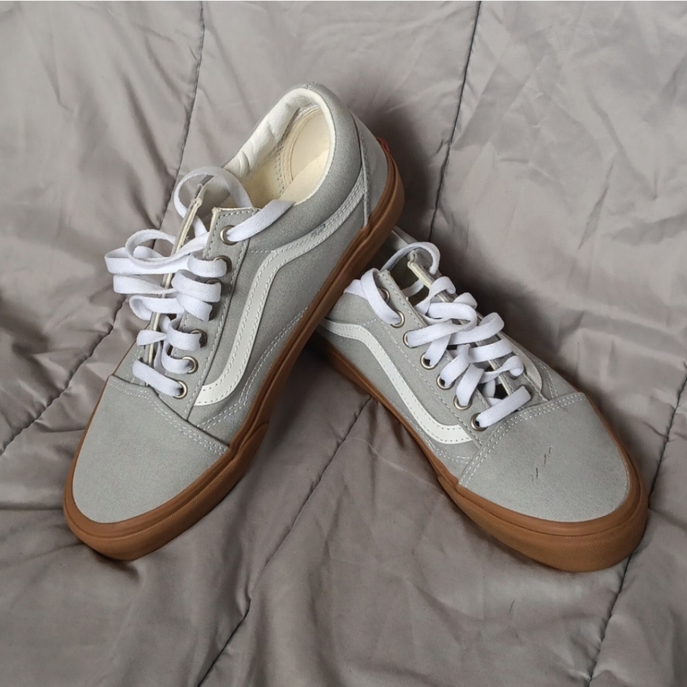 Vans 'Old Skoo'l Shoes
